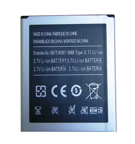 GeLar New Original 4300mAh 15.91Wh Li-ion Battery For STAR 5.5" MTK6582 N8000 N8800
GeLar New Original 4300mAh 15.91Wh Li-ion Battery For STAR 5.5" MTK6582 N8000 N8800