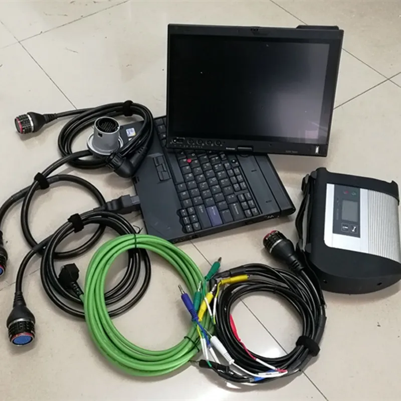 Компактный диагностический инструмент Mb Star c4 Sd Connect, программное обеспечение SSD, 480 ГБ, хорошо устанавливается в ноутбуке x200t, готовом к использованию Windows10
Компактный диагностический инструмент Mb Star c4 Sd Connect, программное обеспечение SSD, 480 ГБ, хорошо устанавливается в ноутбуке x200t, готовом к использованию Windows10