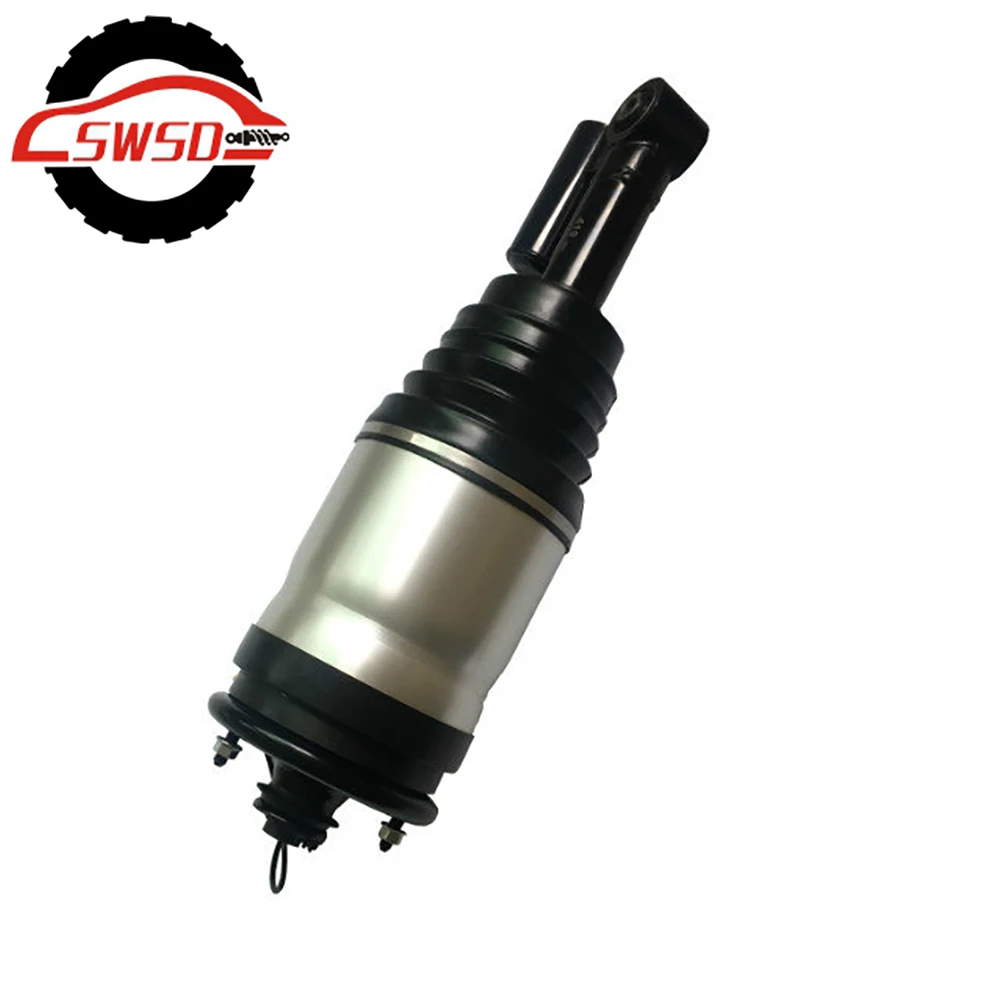New Rear Left For Land Rover Range Rover Sport 2010-2013 Discovery 4 Air Suspension Shock Strut With ADS LR015018
New Rear Left For Land Rover Range Rover Sport 2010-2013 Discovery 4 Air Suspension Shock Strut With ADS LR015018