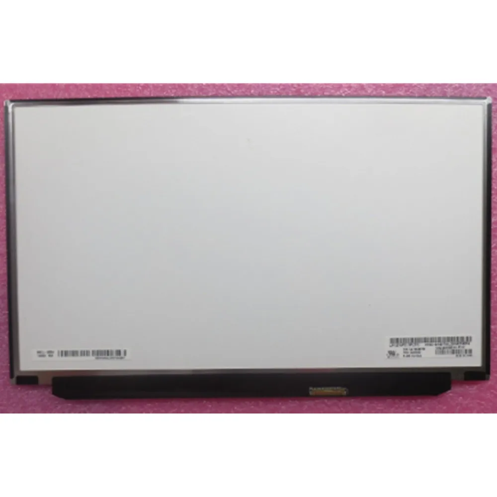 Для Lenovo ЖК-экран X240 IPS ЖК-панель FHD 1920*1080 30pin LP125WF2 S FRU 00HM111 04X3922 100% тест
Для Lenovo ЖК-экран X240 IPS ЖК-панель FHD 1920*1080 30pin LP125WF2 S FRU 00HM111 04X3922 100% тест