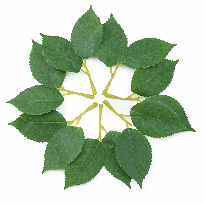 50Pcs Rose Leaves Diy Gifts Box Vases for Home Decoration Accessories Scrapbooking Christmas Silk Leaf Cheap Artificial Plants
50Pcs Rose Leaves Diy Gifts Box Vases for Home Decoration Accessories Scrapbooking Christmas Silk Leaf Cheap Artificial Plants