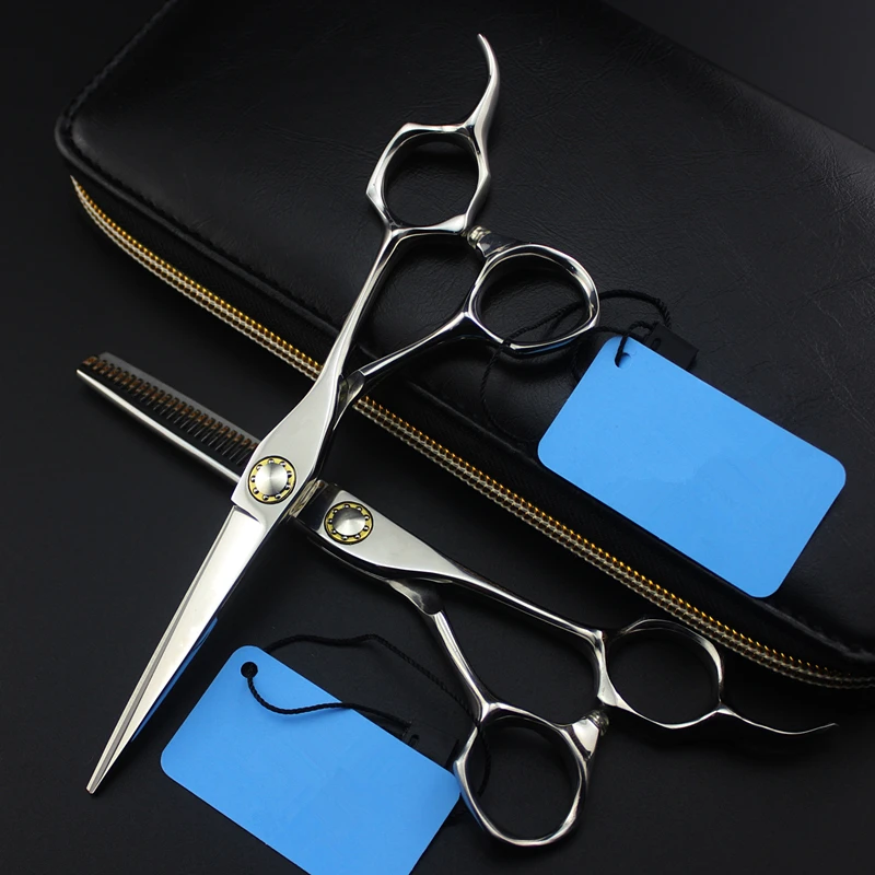 professional Japan steel 6 '' Bearing hair scissors make up haircut thinning barber makas cutting shears hairdresser scissors
professional Japan steel 6 '' Bearing hair scissors make up haircut thinning barber makas cutting shears hairdresser scissors