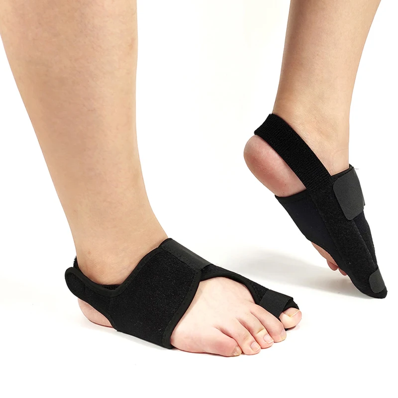 2pcs Bunion Corrector Splint Toe Straightener Brace Hallux Valgus Pain Relief Foot Care Hallux Valgus Orthopedic Tool New
2pcs Bunion Corrector Splint Toe Straightener Brace Hallux Valgus Pain Relief Foot Care Hallux Valgus Orthopedic Tool New