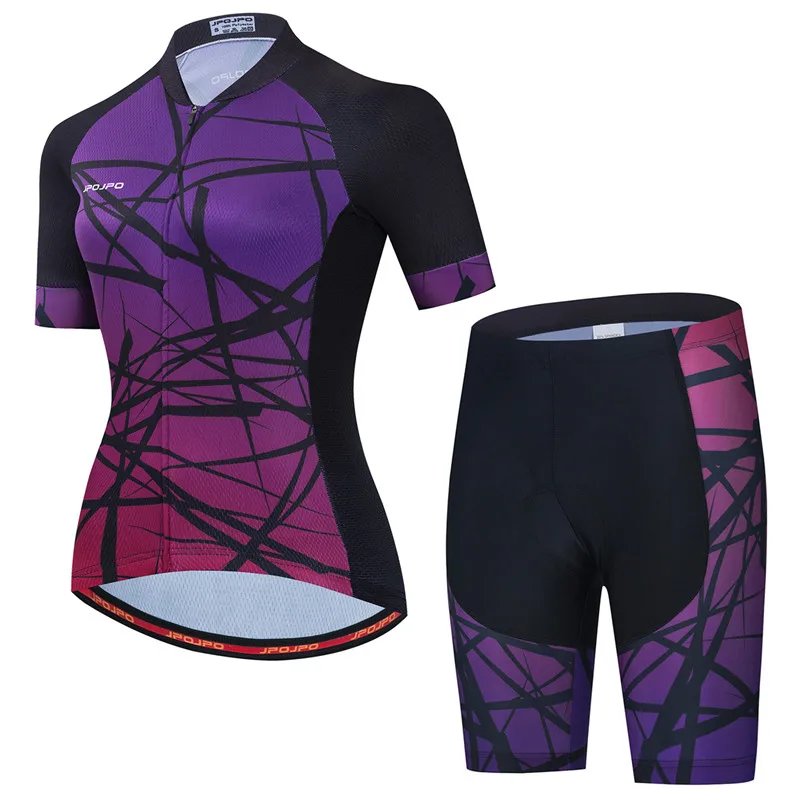 Weimostar Cycling Sets Women Pro Bike Uniform Clothes Anti-UV Cycling Clothing Suit Mountain Bicycle Jersey Kits Team Cycle Wear
Weimostar Cycling Sets Women Pro Bike Uniform Clothes Anti-UV Cycling Clothing Suit Mountain Bicycle Jersey Kits Team Cycle Wear
