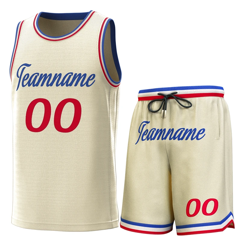 Custom Basketball Suits Personalized Print Team Name/Numbers Breathable Athletic Softball Uniforms for Men/Kids Fans Best Gift
Custom Basketball Suits Personalized Print Team Name/Numbers Breathable Athletic Softball Uniforms for Men/Kids Fans Best Gift
