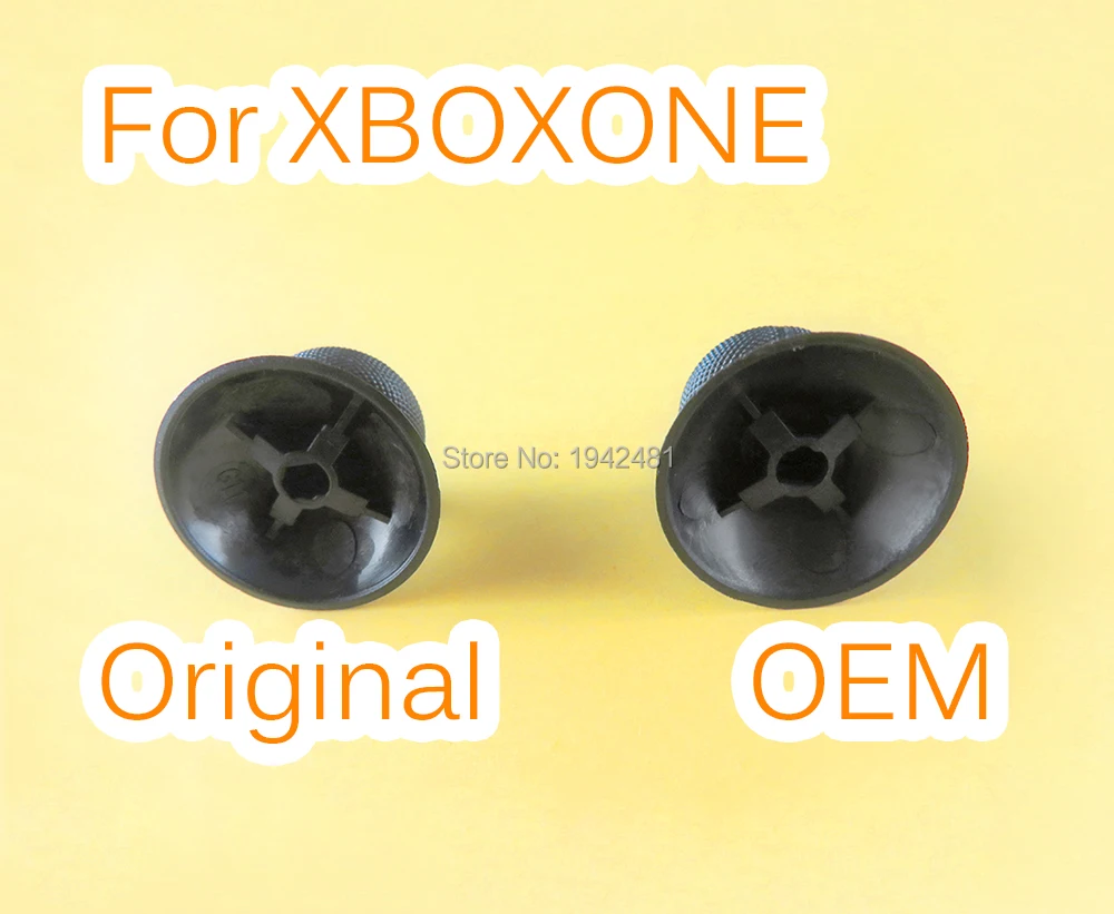 50 шт. черный 3d аналоговый джойстик для контроллера XBox One, аналоговые джойстики, колпачки в виде гриба для XBOXONE
50 шт. черный 3d аналоговый джойстик для контроллера XBox One, аналоговые джойстики, колпачки в виде гриба для XBOXONE