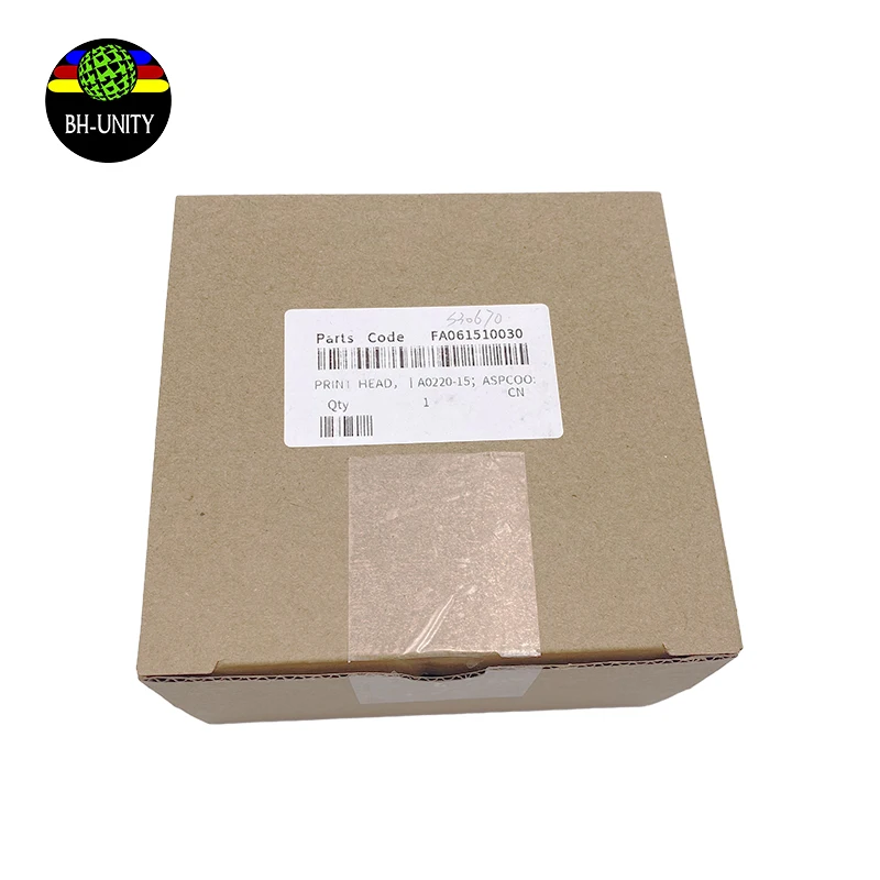 Оригинальный S30670 dx6 печатающая головка cabezal FA061510030 для принтера Ep son Sure Color S30670 S30680 S40680
Оригинальный S30670 dx6 печатающая головка cabezal FA061510030 для принтера Ep son Sure Color S30670 S30680 S40680