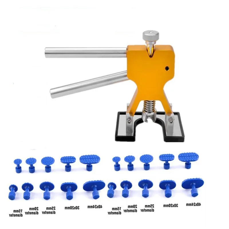 New!Paintless Removing Dent Car Body Repair Dent Puller Dents Remover Auto Body Suction Cup Repair Tools for Vehicle Car Auto
New!Paintless Removing Dent Car Body Repair Dent Puller Dents Remover Auto Body Suction Cup Repair Tools for Vehicle Car Auto