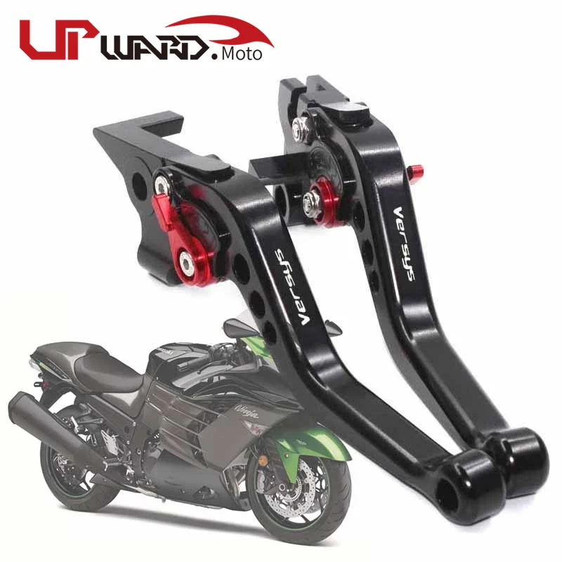 Motorcycle Accessories Brake Clutch Levers Fit for RSYS 1000 650 2015 2016 2017 2018 Versys 1000 650
Motorcycle Accessories Brake Clutch Levers Fit for RSYS 1000 650 2015 2016 2017 2018 Versys 1000 650