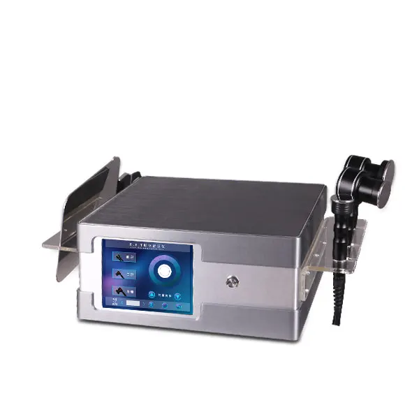 Tecar therapy monopolar RF diathermy machine RET CET indiba body shaping sliming face lift skin tightening machine
Tecar therapy monopolar RF diathermy machine RET CET indiba body shaping sliming face lift skin tightening machine