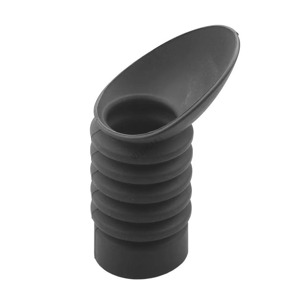 Hunting Flexible Rifle Scope Ocular Rubber Recoil Cover Eye Cup Eyepiece Protector Eyeshade 40mm Anti Impact
Hunting Flexible Rifle Scope Ocular Rubber Recoil Cover Eye Cup Eyepiece Protector Eyeshade 40mm Anti Impact
