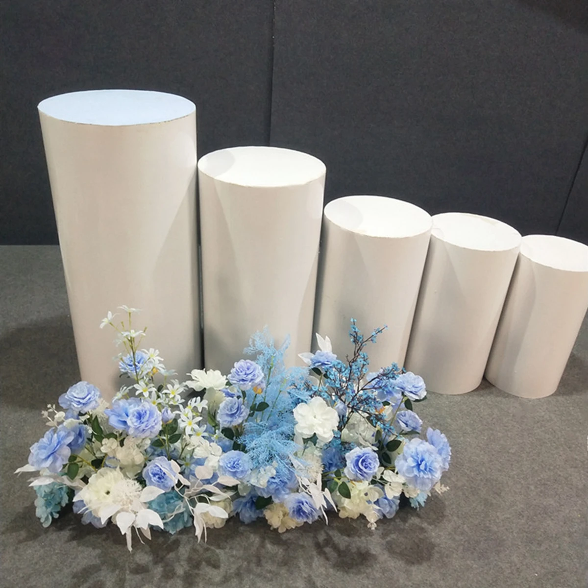 5pcs/set)New Arrival Artificial Decoration Flower Hydrangea Artificial Flower Backdrop AB0813
5pcs/set)New Arrival Artificial Decoration Flower Hydrangea Artificial Flower Backdrop AB0813