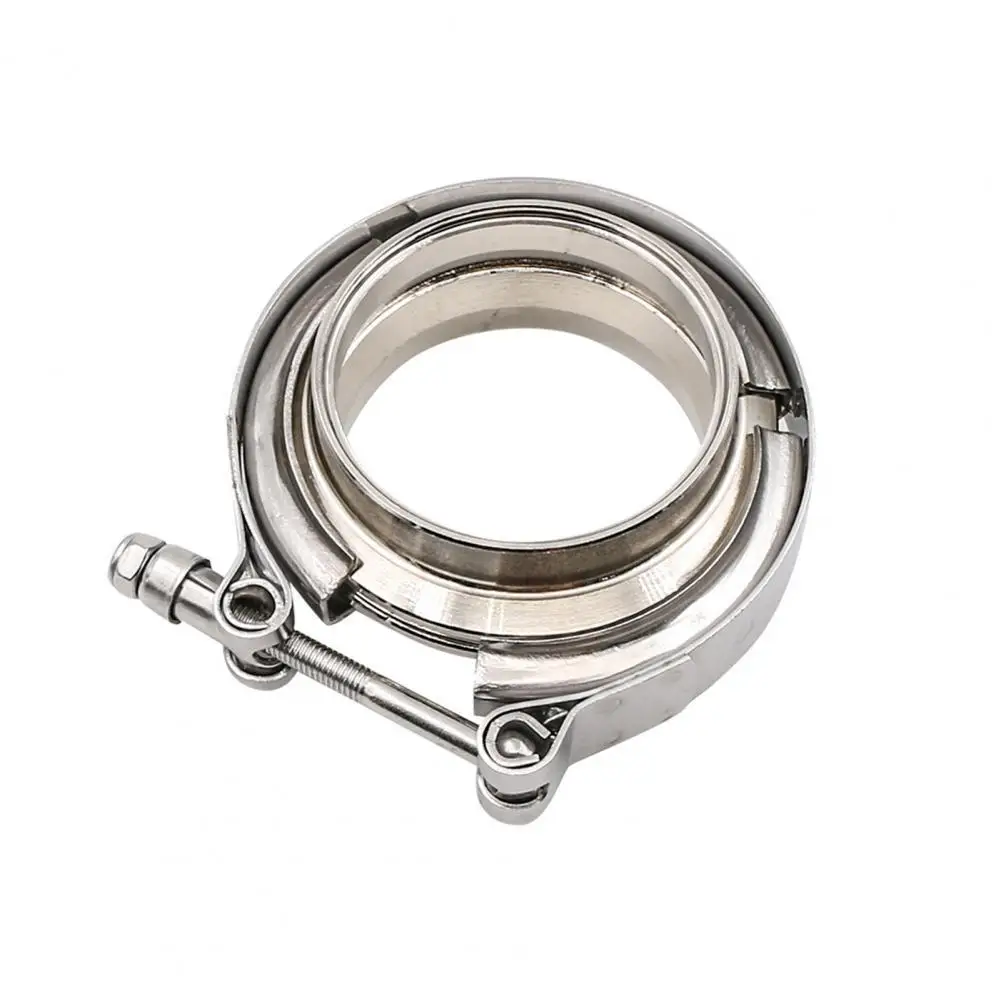 4inch V Band Flange Clamp Strong Tightness Stainless Steel Turbo Exhaust Clamp for Cars хомуты металлические echappement voiture
4inch V Band Flange Clamp Strong Tightness Stainless Steel Turbo Exhaust Clamp for Cars хомуты металлические echappement voiture