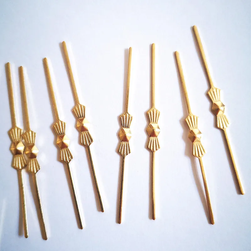 Top Quality 200pcs L60mm Gold Butterfly Shape Copper Tie Bowite Crystal Chandelier Octagon Beads & Parts Metal Connector Hooks 
Top Quality 200pcs L60mm Gold Butterfly Shape Copper Tie Bowite Crystal Chandelier Octagon Beads & Parts Metal Connector Hooks