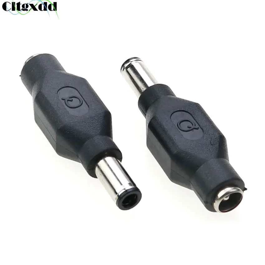 1PCS 6.0*3.7 mm Male to 5.5*2.1 mm Female With Pin DC AC Power Adapter Plug Connector DC Jack Tip Notebook Laptop For Asus
1PCS 6.0*3.7 mm Male to 5.5*2.1 mm Female With Pin DC AC Power Adapter Plug Connector DC Jack Tip Notebook Laptop For Asus