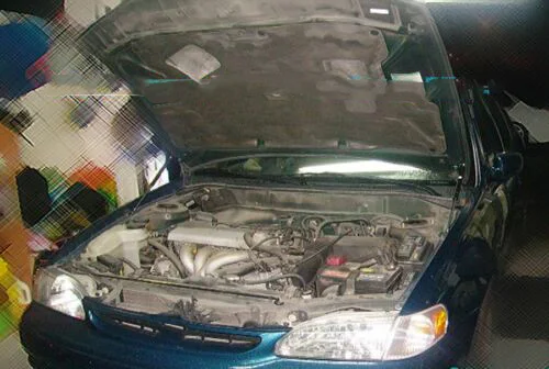 Для 1998-2002 Corolla Автомобильный Стайлинг Передняя капота модифицирующие газовые стойки подъемник амортизатор из углеродного волокна
Для 1998-2002 Corolla Автомобильный Стайлинг Передняя капота модифицирующие газовые стойки подъемник амортизатор из углеродного волокна