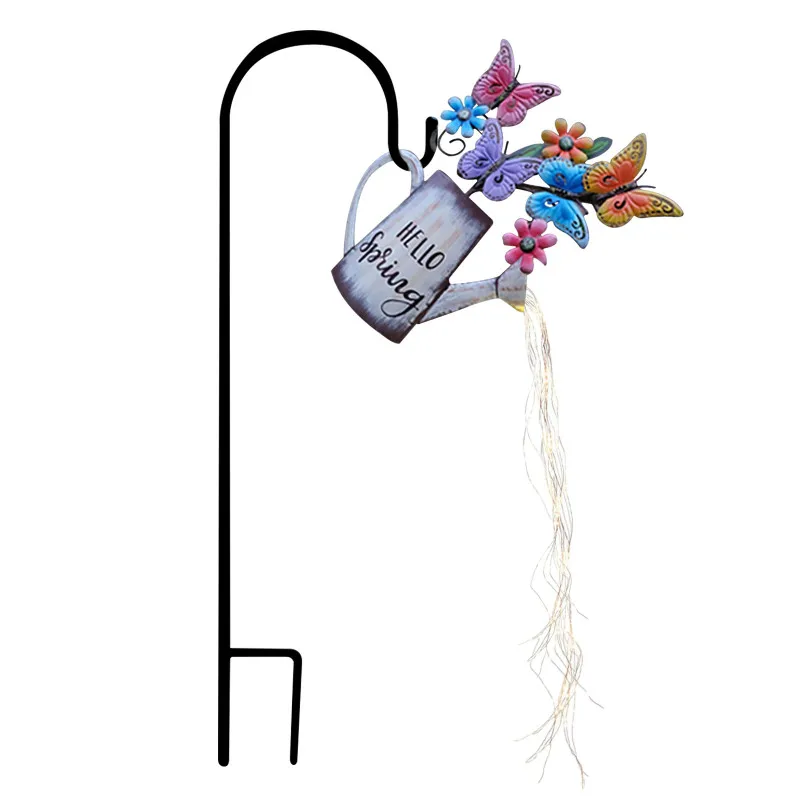 Garden Decoration Outdoor Star Type Shower Garden Art Light Decoration Outdoor Gardening Lawn Lamp Solar Led Light Outdoor 2021
Garden Decoration Outdoor Star Type Shower Garden Art Light Decoration Outdoor Gardening Lawn Lamp Solar Led Light Outdoor 2021
