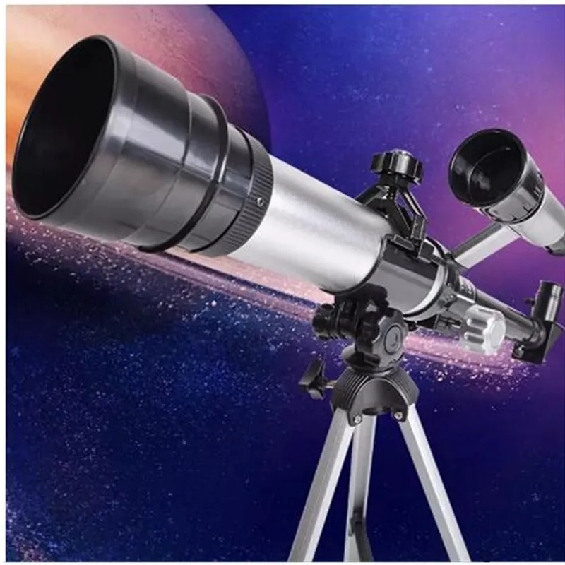 space fixed focus lens Professional telescope with tripod, astronomical monocular telescope, monocular refractor
space fixed focus lens Professional telescope with tripod, astronomical monocular telescope, monocular refractor