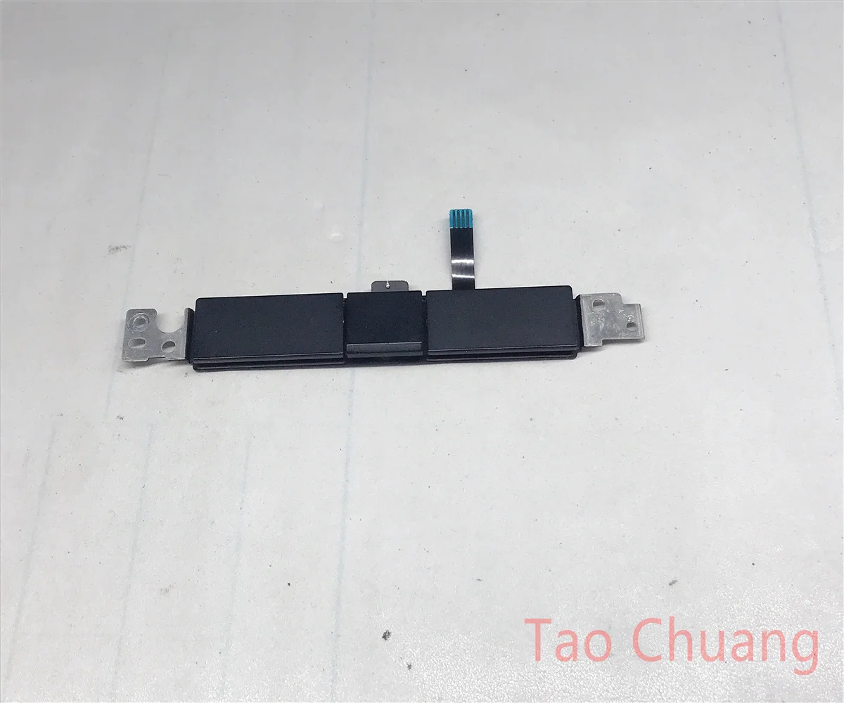 Для сенсорной панели Dell E6440 E6540, кнопочная панель мыши, левые и правые кнопки A131CF PK37B00DU00
Для сенсорной панели Dell E6440 E6540, кнопочная панель мыши, левые и правые кнопки A131CF PK37B00DU00