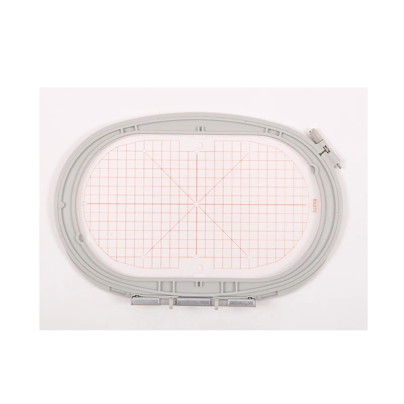 Sew Tech Embroidery Hoop Frame for Bernina Aurora 430 435 440QE 450 750QE BN870 Embroidery Frame
Sew Tech Embroidery Hoop Frame for Bernina Aurora 430 435 440QE 450 750QE BN870 Embroidery Frame