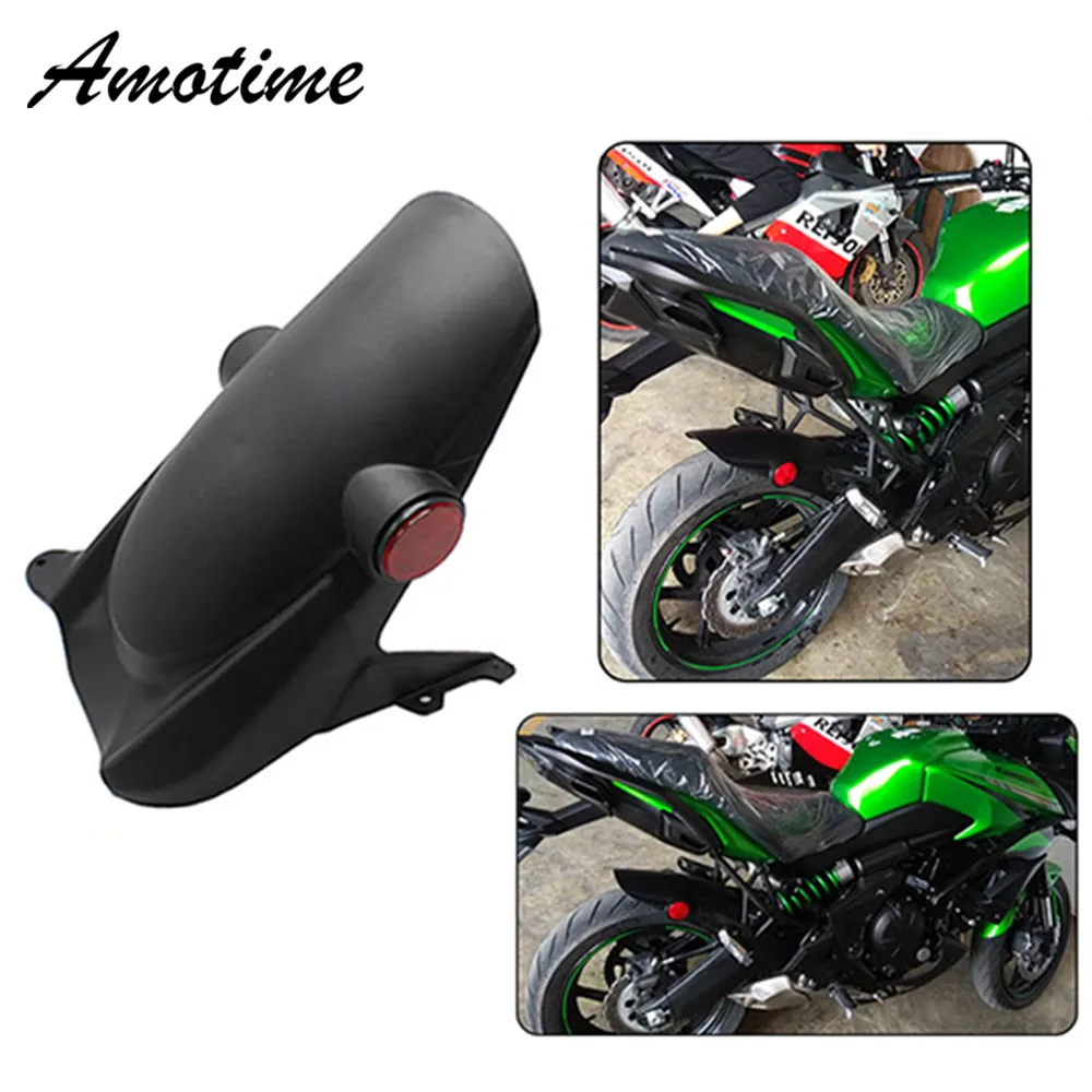For KAWASAKI VERSYS650 VERSYS 650 KLE650 2008-2021 KLE 650 Motorcycle Rear Hugger Fender Mudguard
For KAWASAKI VERSYS650 VERSYS 650 KLE650 2008-2021 KLE 650 Motorcycle Rear Hugger Fender Mudguard