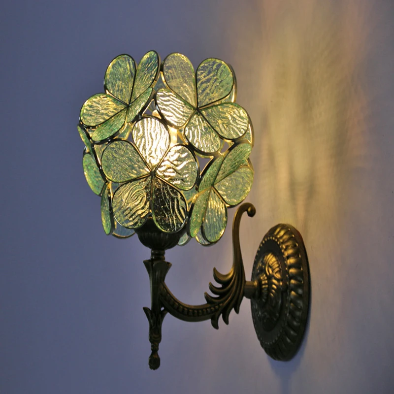 SAROK Modern Wall Lamps Petal Simple Aisle Entrance Wall Sconce Light Bathroom Mirror Front Lamp Bedroom Bedside Lamp
SAROK Modern Wall Lamps Petal Simple Aisle Entrance Wall Sconce Light Bathroom Mirror Front Lamp Bedroom Bedside Lamp