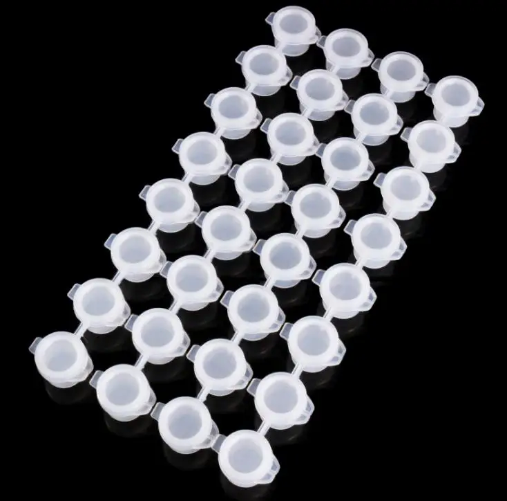 Plastic Paint Tray Palettes 8 Lattices Grids Palettes Paint Plates Color Mixing Tray for Acrylic Oil Watercolor SN292
Plastic Paint Tray Palettes 8 Lattices Grids Palettes Paint Plates Color Mixing Tray for Acrylic Oil Watercolor SN292