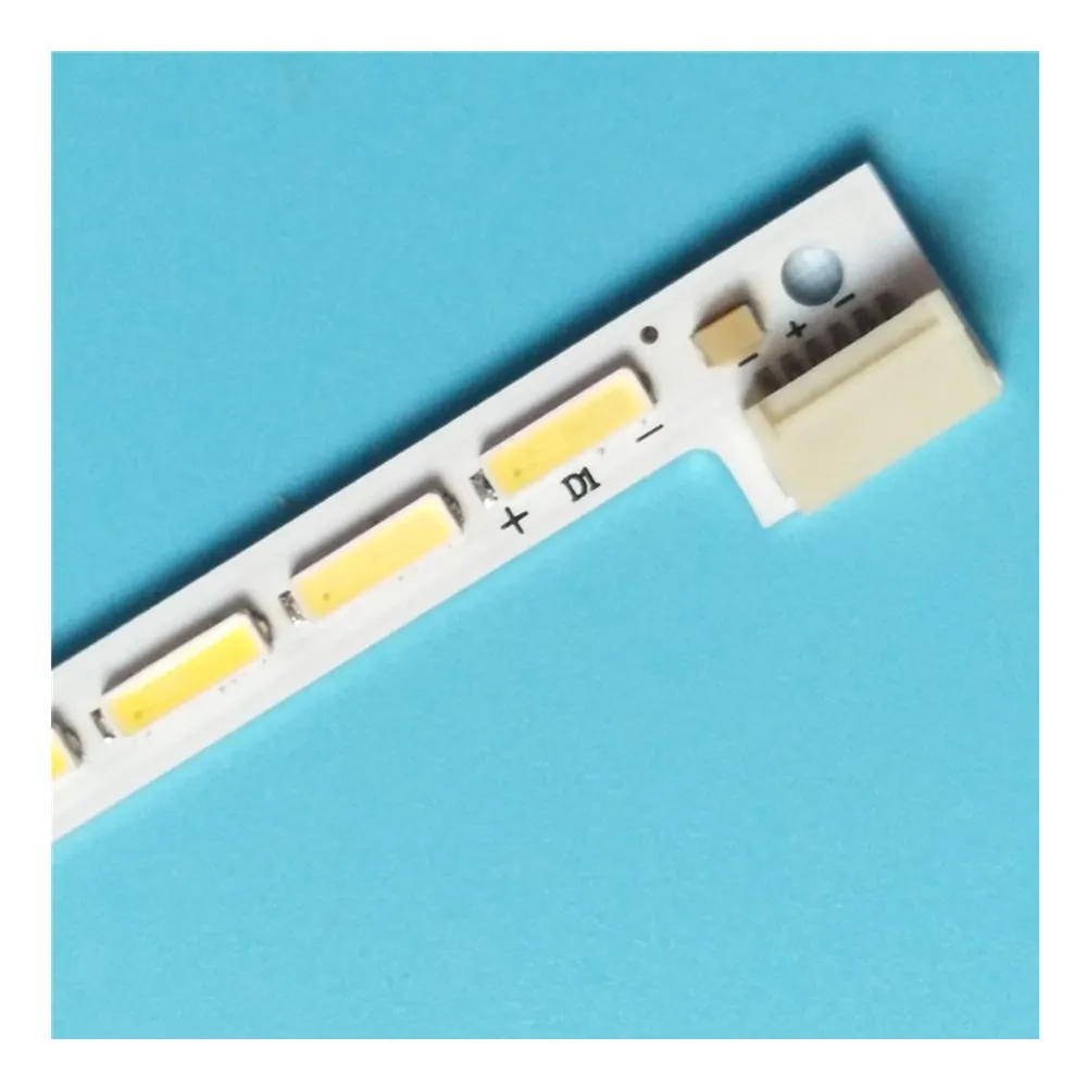 30 PCS LED Backlight Strip For LG INNOTEK 32INCH V-TYPE 7020PKG PCT 48EA LED32127HDCNTD 32FLK274SC VES315WNVS01-B VES315WNVL-N01
30 PCS LED Backlight Strip For LG INNOTEK 32INCH V-TYPE 7020PKG PCT 48EA LED32127HDCNTD 32FLK274SC VES315WNVS01-B VES315WNVL-N01