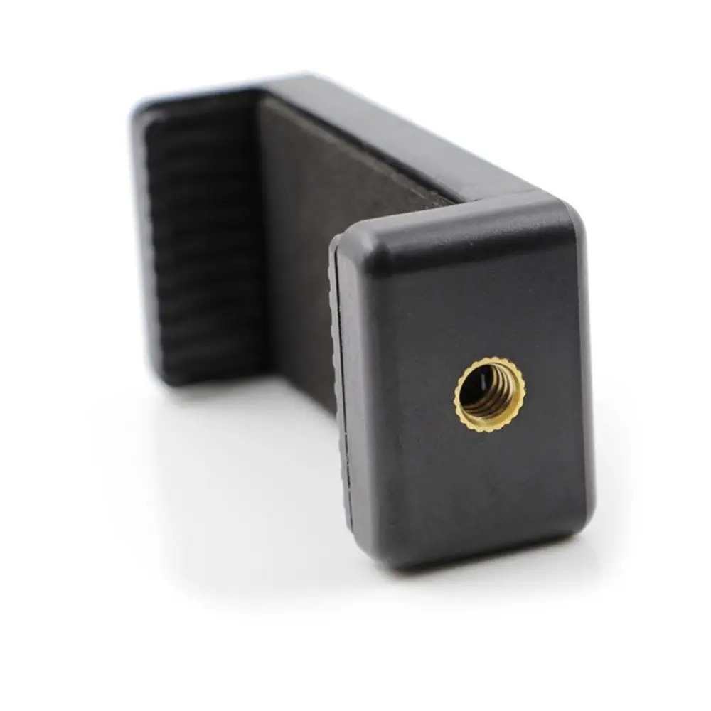 Mobile Phone Clip Bracket Stand Holder Tripod Mount Adapter with Screw Holes Phone Selfie Clip Holder
Mobile Phone Clip Bracket Stand Holder Tripod Mount Adapter with Screw Holes Phone Selfie Clip Holder