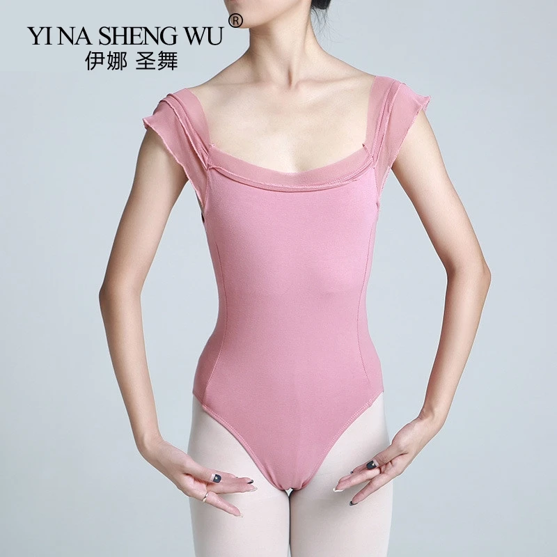 High Quality Of Black Girl Ballet Dance Leotard Elastic Ballet Stage Dancing Costume Ballet Leotards Performance Wear For Women
High Quality Of Black Girl Ballet Dance Leotard Elastic Ballet Stage Dancing Costume Ballet Leotards Performance Wear For Women