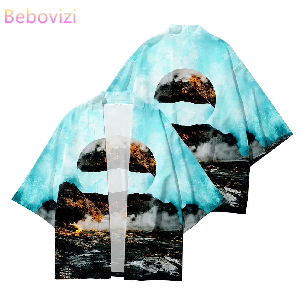 Plus Size XXS-6XL 5XL 4XL 3XL Loose Japanese Cardigan Women and Men Harajuku Haori Kimono Cosplay Tops Blouse Yukata Clothing
Plus Size XXS-6XL 5XL 4XL 3XL Loose Japanese Cardigan Women and Men Harajuku Haori Kimono Cosplay Tops Blouse Yukata Clothing