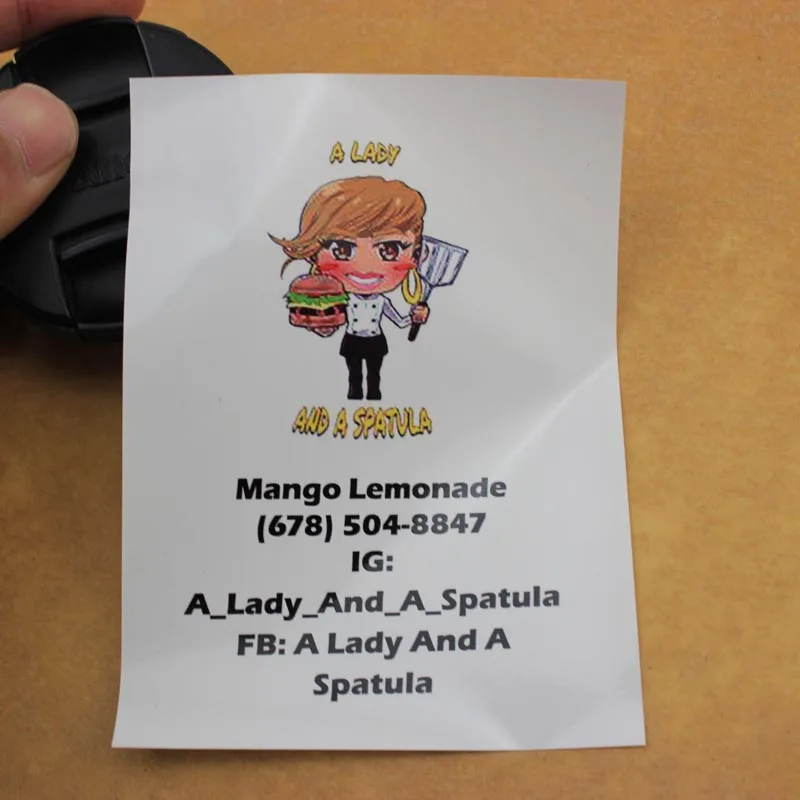Customiz food product label, fancy waterproof custom food product sticker label,food product label with best price
Customiz food product label, fancy waterproof custom food product sticker label,food product label with best price