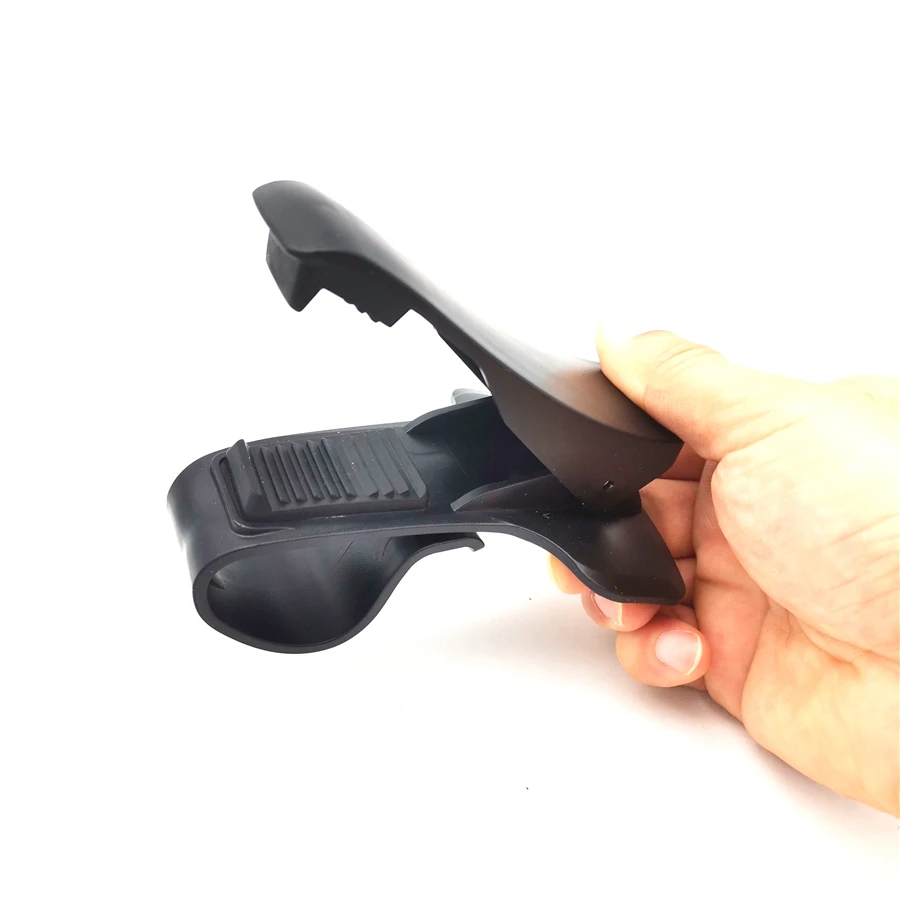 Universal 1Pcs Adjustable Car Dashboard Holder Stand Clip For All Cell Phone GPS
Universal 1Pcs Adjustable Car Dashboard Holder Stand Clip For All Cell Phone GPS