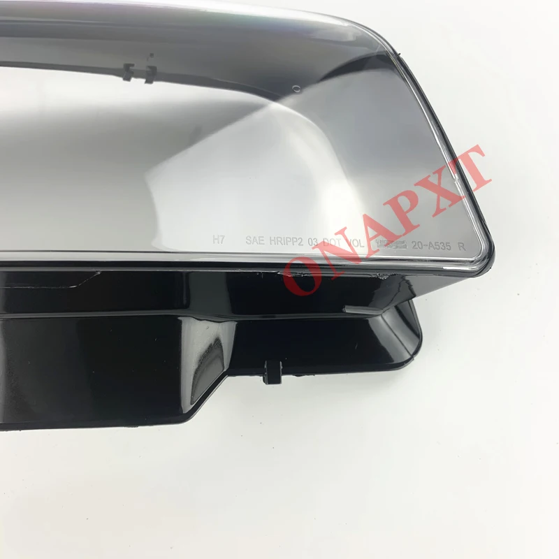 Car Light Caps Lampshade Front Headlight Cover Glass Lens Shell Transparent Cover For BMW X3 E83 2004-2010
Car Light Caps Lampshade Front Headlight Cover Glass Lens Shell Transparent Cover For BMW X3 E83 2004-2010