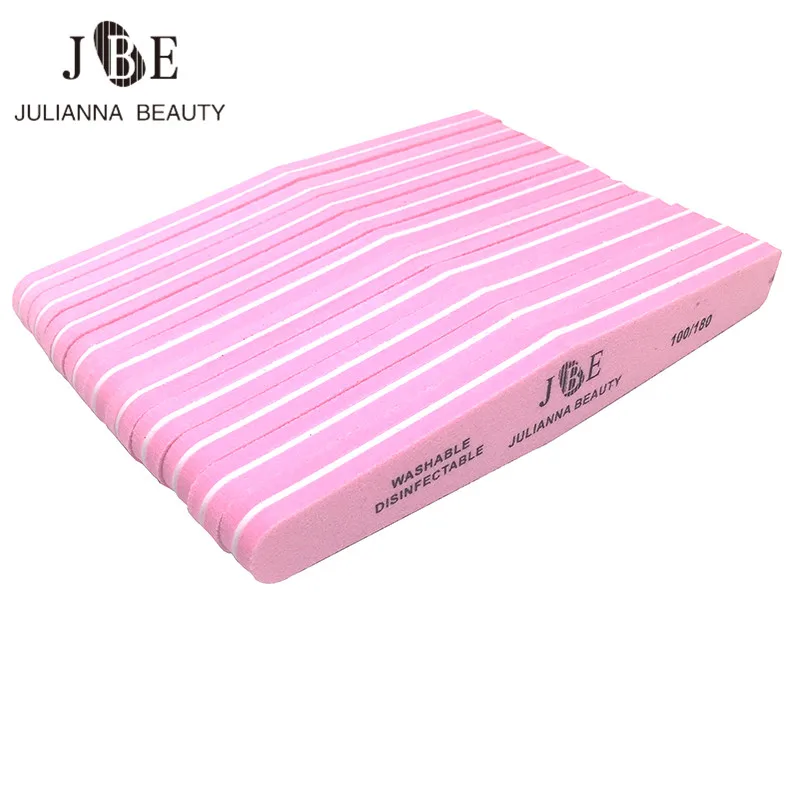 6Pcs 100/180 Pink Nail Files Sanding UV Gel Polish Curve Prismatic for Nail Art Tips Manicure Lime A Ongle Pedicure Nail Tools
6Pcs 100/180 Pink Nail Files Sanding UV Gel Polish Curve Prismatic for Nail Art Tips Manicure Lime A Ongle Pedicure Nail Tools