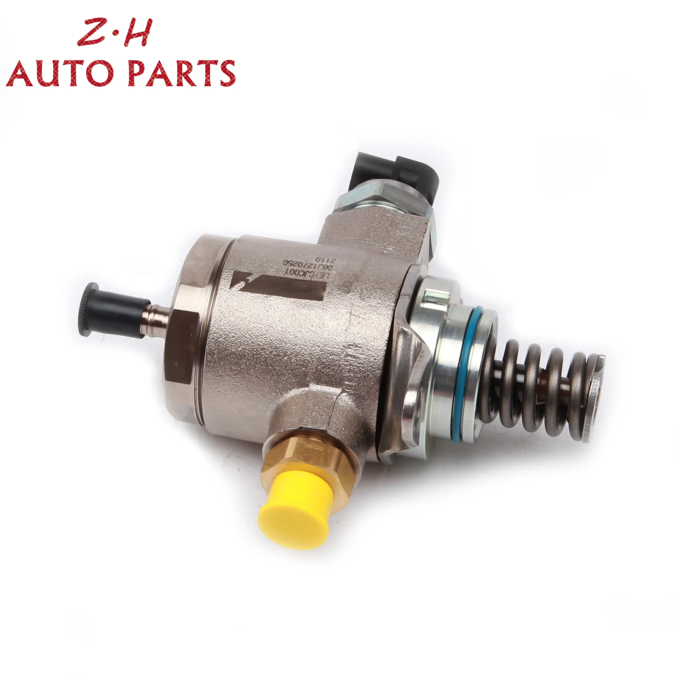 High Pressure Injection Fuel Pump For VW Golf Passat Tiguan Audi A3 A4 A6 Oil Fuel Pump 2.0 TFSI 06J 127 025 G 06J 127 025D
High Pressure Injection Fuel Pump For VW Golf Passat Tiguan Audi A3 A4 A6 Oil Fuel Pump 2.0 TFSI 06J 127 025 G 06J 127 025D