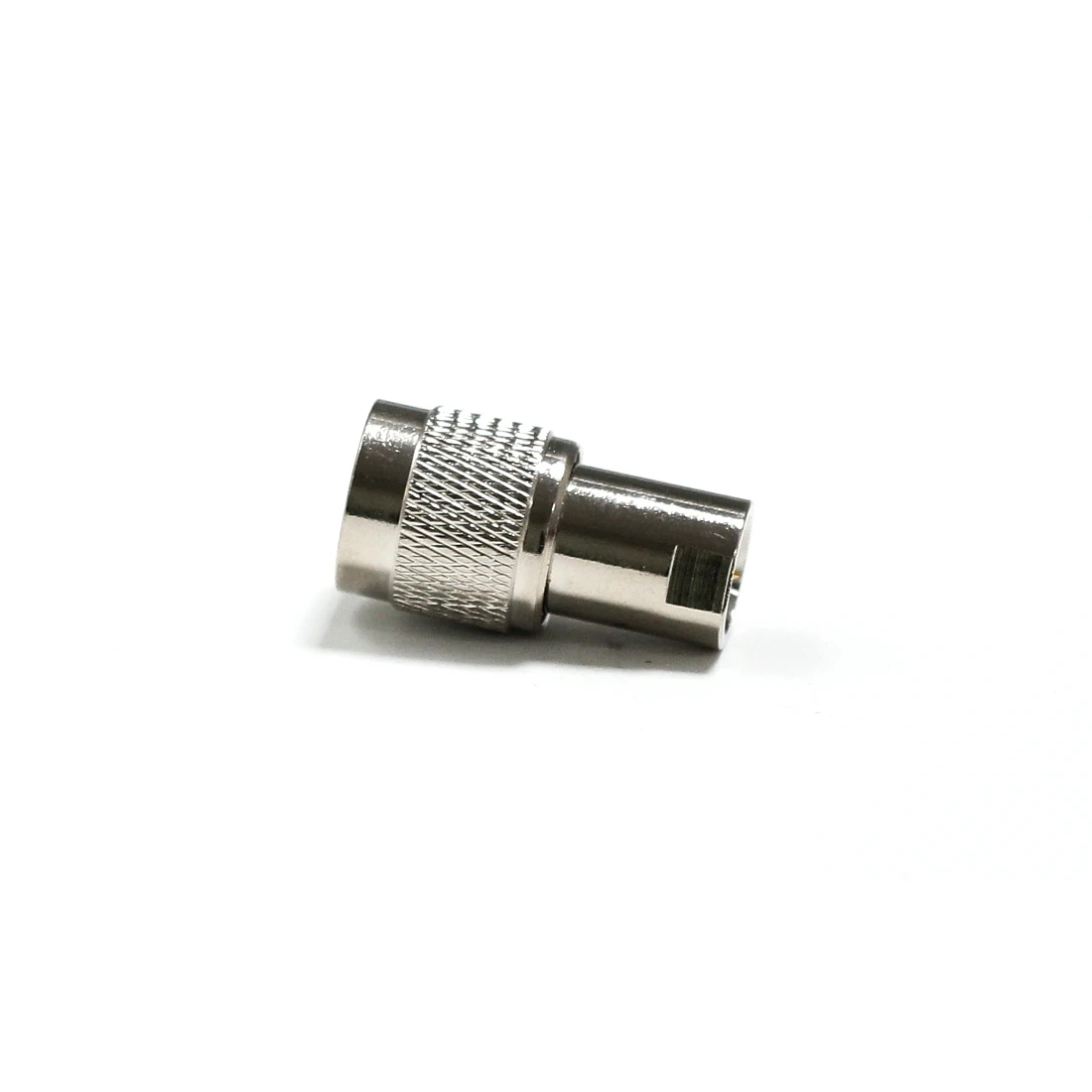 1pc TNC Male Plug switch FME Male Plug RF Coax Adapter convertor Straight Nickelplated NEW wholesale
1pc TNC Male Plug switch FME Male Plug RF Coax Adapter convertor Straight Nickelplated NEW wholesale