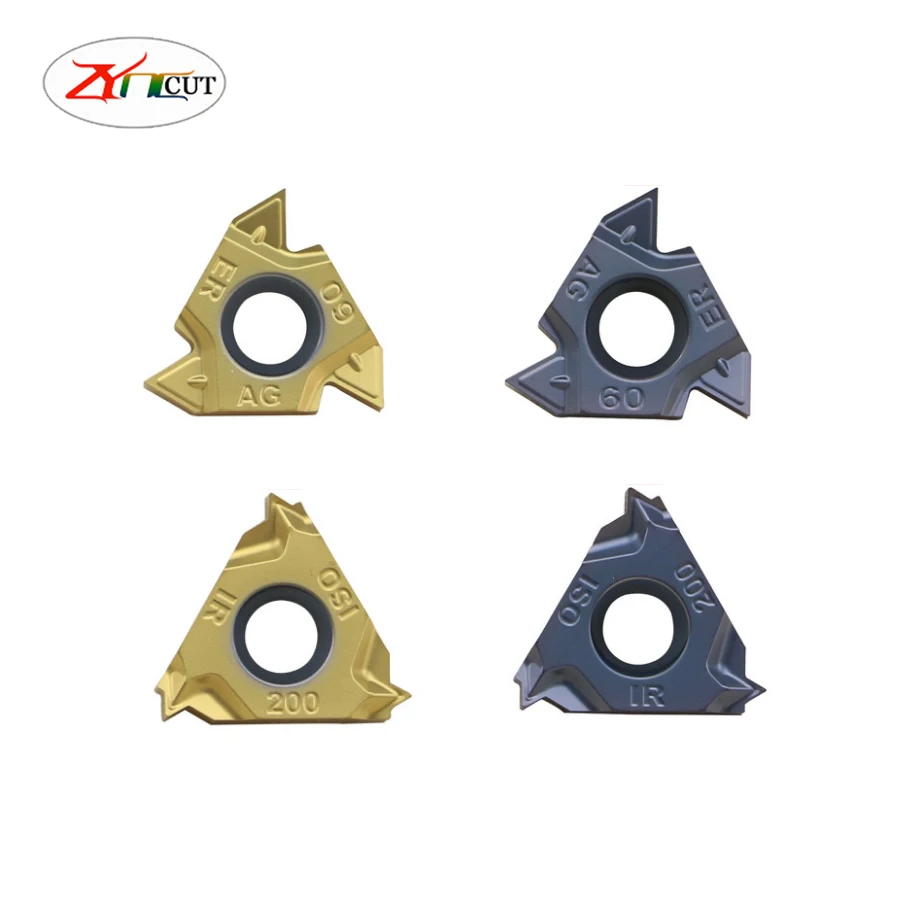 11ER 11IR 16ER 16IR AG60 Metric universal Thread Blade AG55 English universal thread insert,Internal and external thread insert
11ER 11IR 16ER 16IR AG60 Metric universal Thread Blade AG55 English universal thread insert,Internal and external thread insert