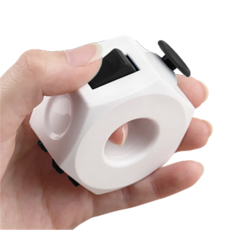Anxiety Relief creative decompression toys wooden Color cubes Stress Relief cube Decompression toy Cube Toy Anti Stress ring
Anxiety Relief creative decompression toys wooden Color cubes Stress Relief cube Decompression toy Cube Toy Anti Stress ring