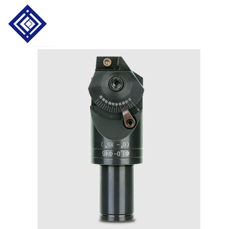 Universal Chamfering Cutter Adjustable Chamfering Cutter 45 Degree Chamfering Milling Cutter Bar 0-85 Degree
Universal Chamfering Cutter Adjustable Chamfering Cutter 45 Degree Chamfering Milling Cutter Bar 0-85 Degree