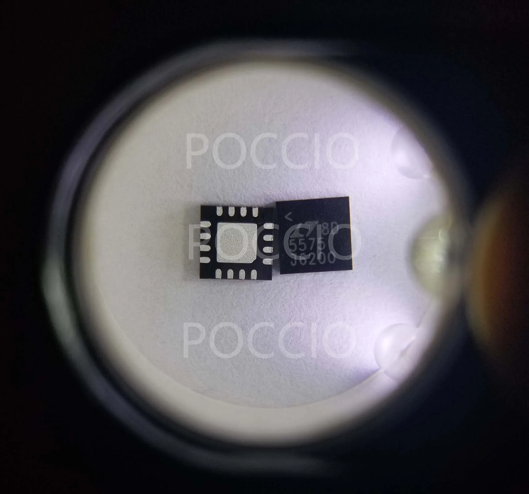 LT5575EUF LT5575 - 800MHz to 2.7GHz High Linearity Direct Conversion Quadrature Demodulator
LT5575EUF LT5575 - 800MHz to 2.7GHz High Linearity Direct Conversion Quadrature Demodulator