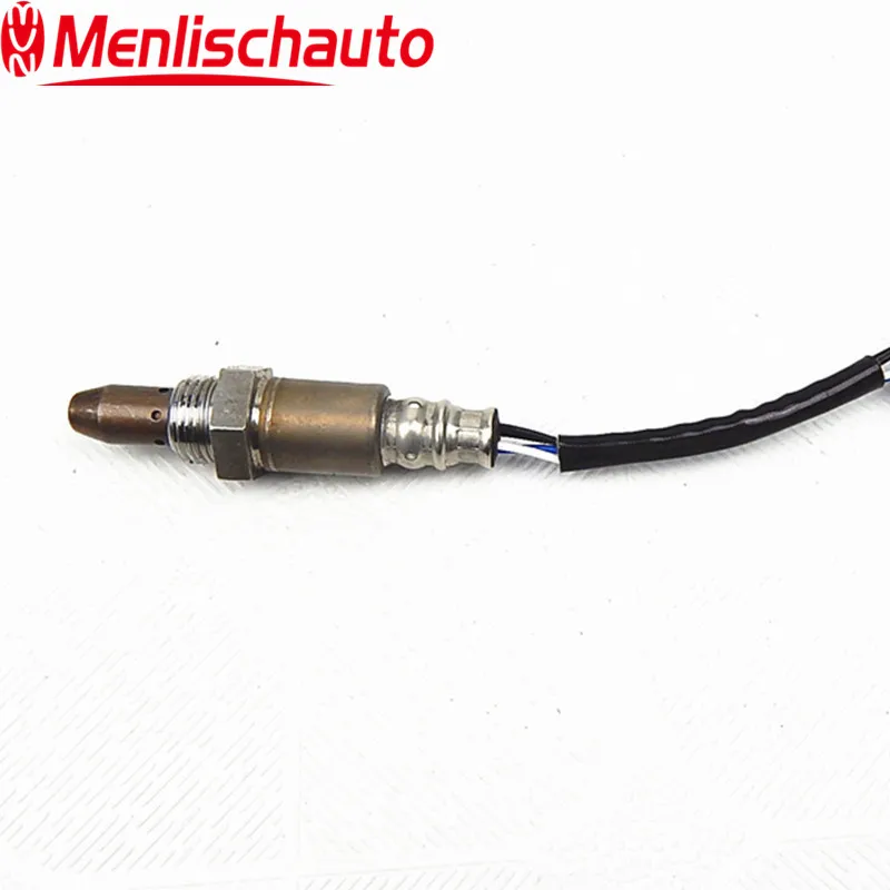 High quality factory price 89467-08040 OEM Oxygen Sensor O2 Sensor Bank 1 Sensor 1 Front Left For Sienna RX330
High quality factory price 89467-08040 OEM Oxygen Sensor O2 Sensor Bank 1 Sensor 1 Front Left For Sienna RX330