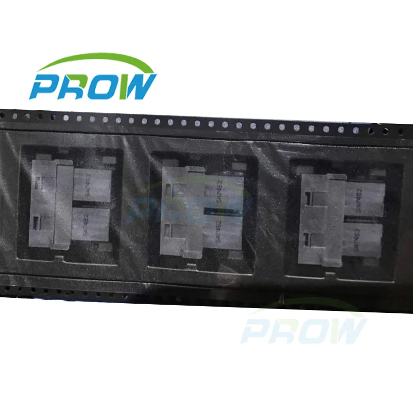 PMS075-3653-RB3-1H 14110-171100020 050-26209Y-001H socket connector Prow PMS075 3653 RB3 1H 14110 171100020 050 26209Y 001H
PMS075-3653-RB3-1H 14110-171100020 050-26209Y-001H socket connector Prow PMS075 3653 RB3 1H 14110 171100020 050 26209Y 001H