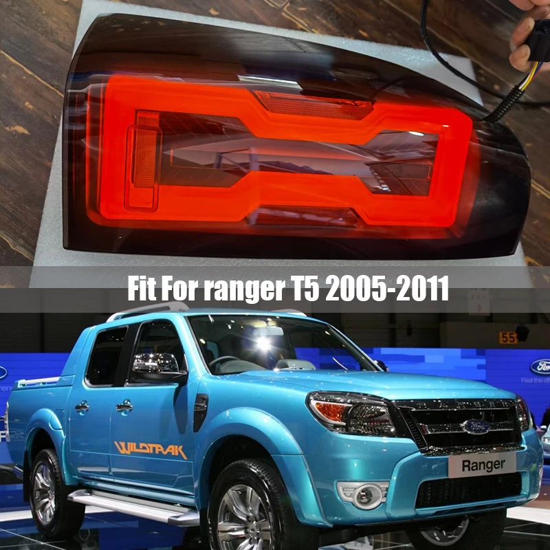 Светодиодный задний фонарь для FORD RANGER T5 2005 2006 2007 2008 2009 2010 2011
Светодиодный задний фонарь для FORD RANGER T5 2005 2006 2007 2008 2009 2010 2011