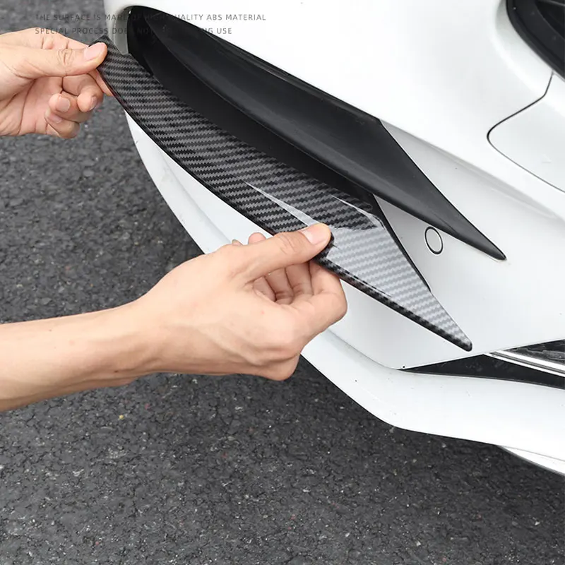 For Mercedes Benz A Class W177 V177 A180 A200 A220 A250 2019-2023 Car Accessories Front Fog Lamp Decoration Strips Trim Cover
For Mercedes Benz A Class W177 V177 A180 A200 A220 A250 2019-2023 Car Accessories Front Fog Lamp Decoration Strips Trim Cover