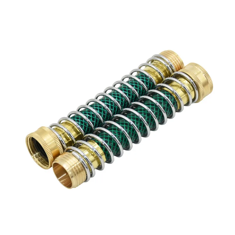 Brass Male 3/4 Inch To 3/4 Inch Female Thread Connector Copper Hose Repair Joints Garden Copper Fittings 1Pcs
Brass Male 3/4 Inch To 3/4 Inch Female Thread Connector Copper Hose Repair Joints Garden Copper Fittings 1Pcs