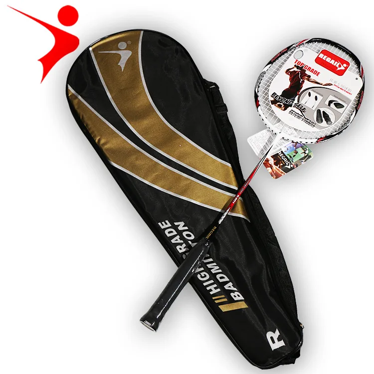 R8506 1pcs multi color carbon fiber badminton racket single special competition outdoor sports training high-quality badminton
R8506 1pcs multi color carbon fiber badminton racket single special competition outdoor sports training high-quality badminton