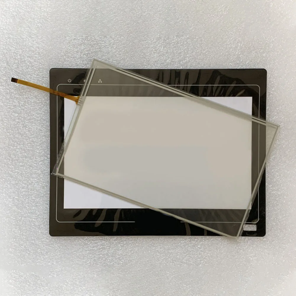 New for MT6100iv2 6100i MT6100IV Protective Film + Touch Screen Panel
New for MT6100iv2 6100i MT6100IV Protective Film + Touch Screen Panel