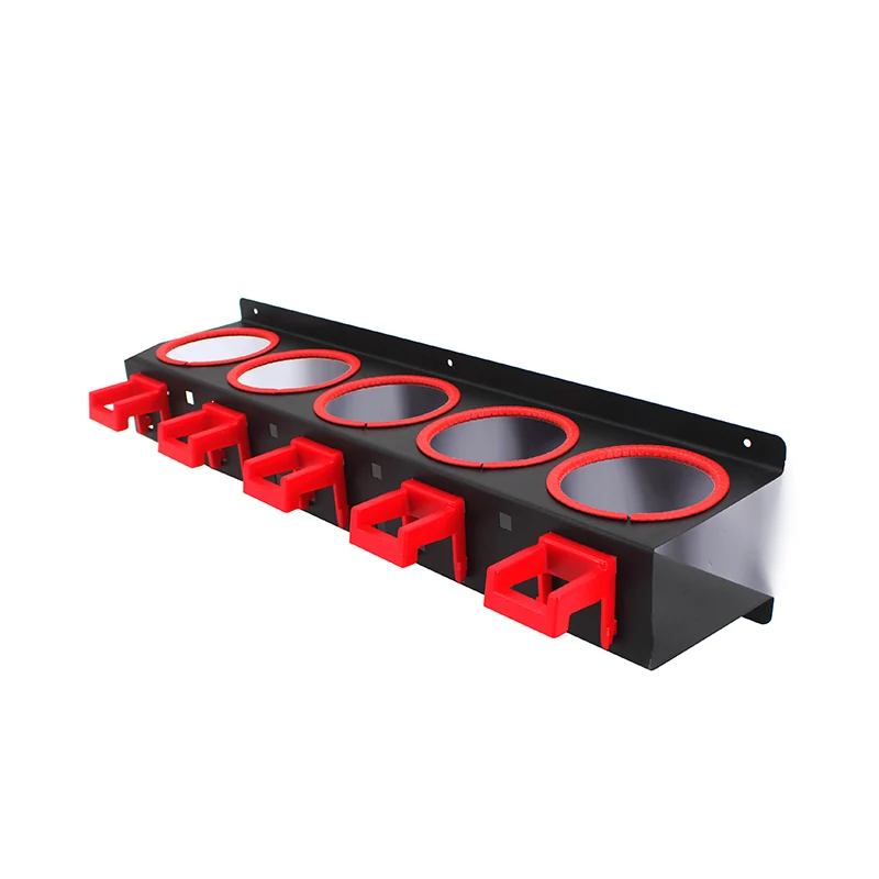 Spray Bottle Storage Rack Wall Shelf Abrasive Material Hanging Rail Car Beauty Shop Accessory Display Auto Cleaning Tool Shelves
Spray Bottle Storage Rack Wall Shelf Abrasive Material Hanging Rail Car Beauty Shop Accessory Display Auto Cleaning Tool Shelves