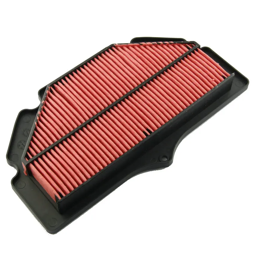 Motorcycle Dual Foam Layer Sponge Air Cleaner Filter For Suzuki GSR750 2011-2012 GSR400 GSR600 2006-2010 GSR 750 400 600 Parts
Motorcycle Dual Foam Layer Sponge Air Cleaner Filter For Suzuki GSR750 2011-2012 GSR400 GSR600 2006-2010 GSR 750 400 600 Parts